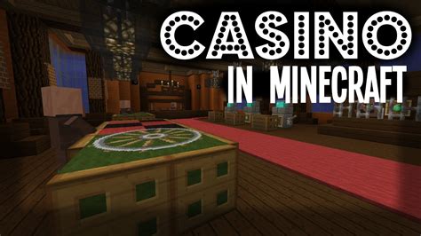 minecraft gambling games.